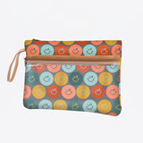 Kids Sticky Fingers Cellphone Pouch Laminated Fabric - Thandana UK