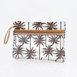 Kids Sticky Fingers Cellphone Pouch Laminated Fabric - Thandana UK