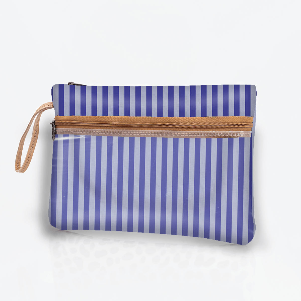 Kids Sticky Fingers Cellphone Pouch Laminated Fabric - Thandana UK