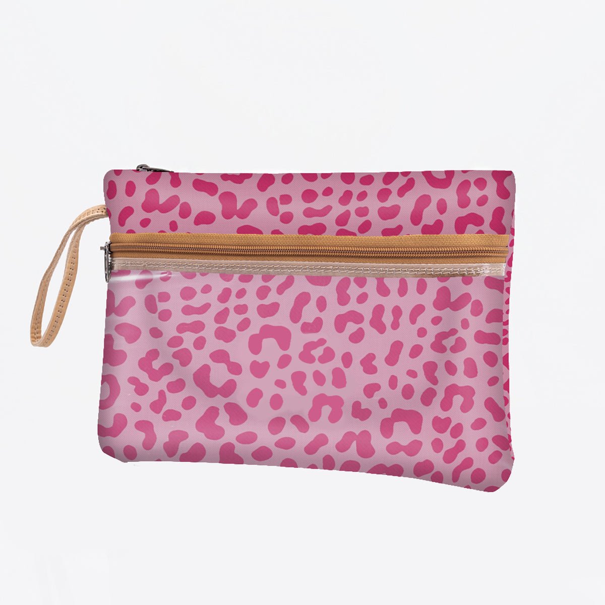 Kids Sticky Fingers Cellphone Pouch Laminated Fabric - Thandana UK