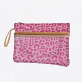 Kids Sticky Fingers Cellphone Pouch Laminated Fabric - Thandana UK