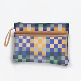 Kids Sticky Fingers Cellphone Pouch Laminated Fabric - Thandana UK
