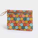 Kids Sticky Fingers IPad Laminated Fabric - Thandana UK