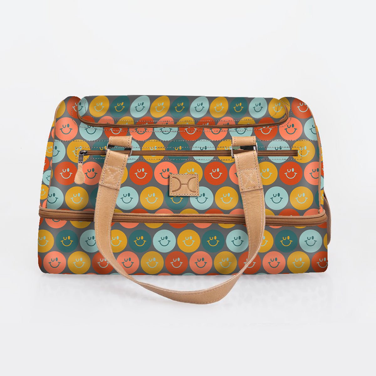 Kids Travel Golf Bag Laminated Fabric - Thandana UK