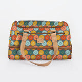 Kids Travel Golf Bag Laminated Fabric - Thandana UK