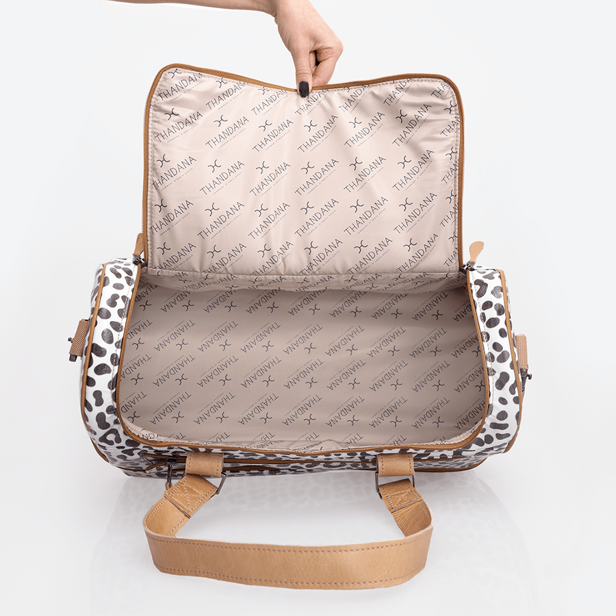 Kids Travel Golf Bag Laminated Fabric - Thandana UK