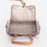 Kids Travel Golf Bag Laminated Fabric - Thandana UK