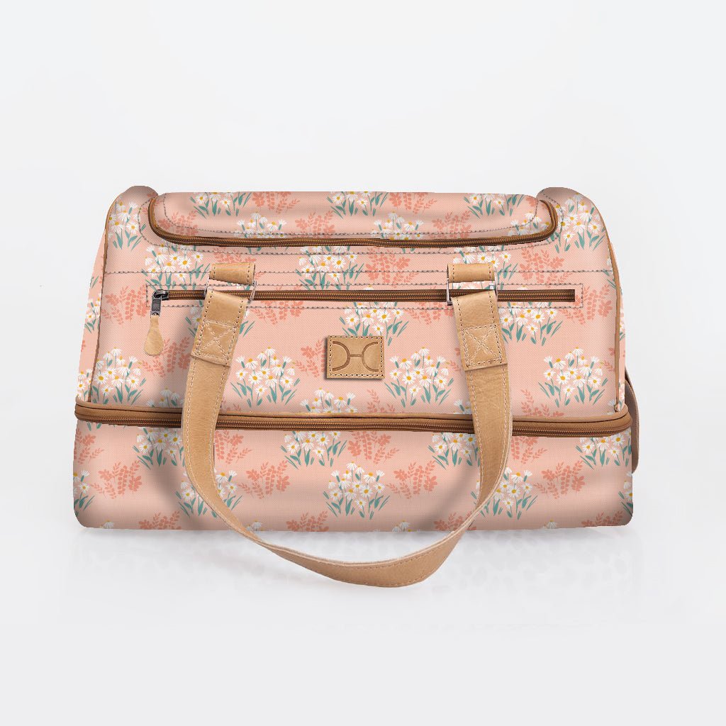 Kids Travel Golf Bag Laminated Fabric - Thandana UK
