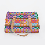 Kids Travel Golf Bag Laminated Fabric - Thandana UK