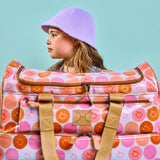 Kids Travel Golf Bag Laminated Fabric - Thandana UK