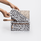 Kids Travel Wallet Laminated Fabric - Thandana UK