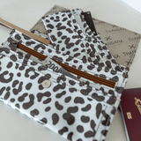 Kids Travel Wallet Laminated Fabric - Thandana UK