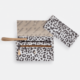 Kids Travel Wallet Laminated Fabric - Thandana UK