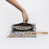 Kids Travel Wallet Laminated Fabric - Thandana UK