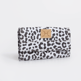 Kids Travel Wallet Laminated Fabric - Thandana UK
