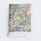 KIDS Turkish Terry Beach Towel - Thandana UK