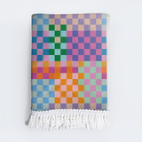 KIDS Turkish Terry Beach Towel - Thandana UK