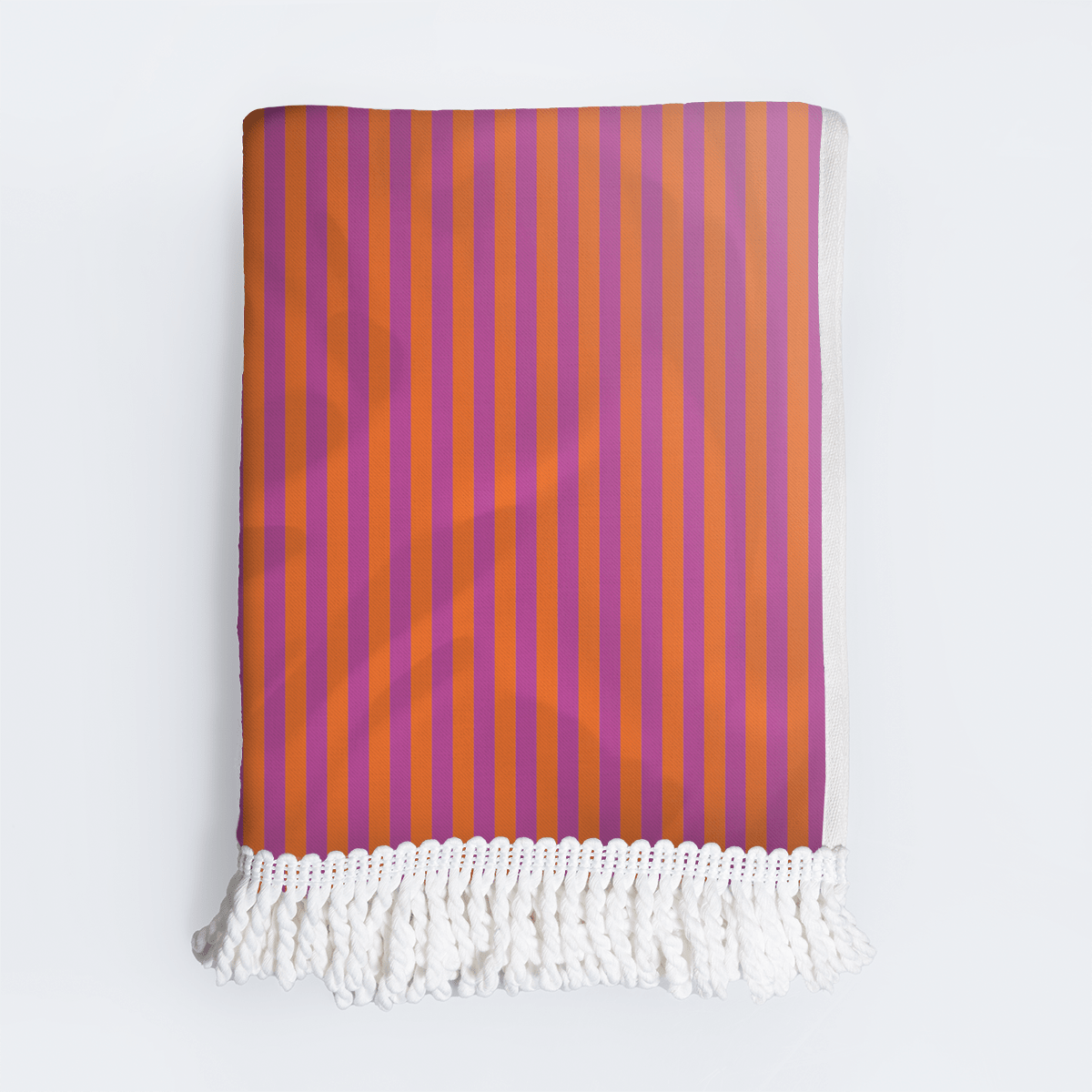 KIDS Turkish Terry Beach Towel - Thandana UK