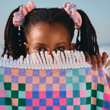 KIDS Turkish Terry Beach Towel - Thandana UK