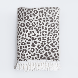 KIDS Turkish Terry Beach Towel - Thandana UK