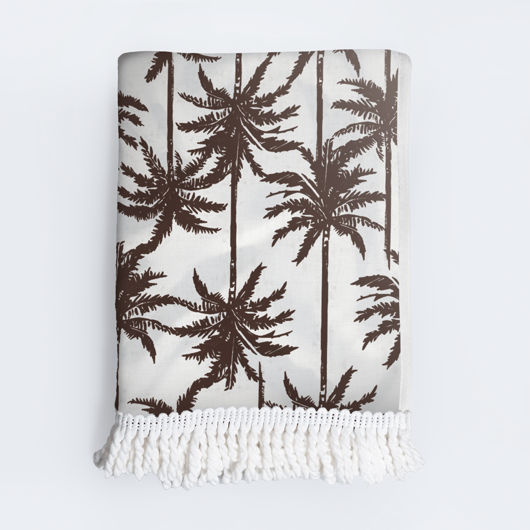 KIDS Turkish Terry Beach Towel - Thandana UK