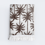 KIDS Turkish Terry Beach Towel - Thandana UK