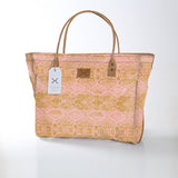 Kids Utility Shopper Bag Laminated Fabric - Thandana UK