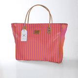 Kids Utility Shopper Bag Laminated Fabric - Thandana UK