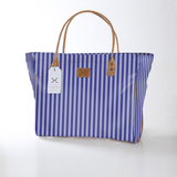 Kids Utility Shopper Bag Laminated Fabric - Thandana UK