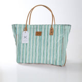 Kids Utility Shopper Bag Laminated Fabric - Thandana UK