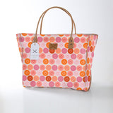 Kids Utility Shopper Bag Laminated Fabric - Thandana UK
