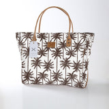 Kids Utility Shopper Bag Laminated Fabric - Thandana UK