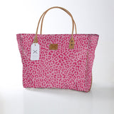 Kids Utility Shopper Bag Laminated Fabric - Thandana UK