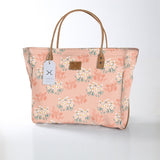 Kids Utility Shopper Bag Laminated Fabric - Thandana UK