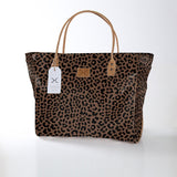 Kids Utility Shopper Bag Laminated Fabric - Thandana UK