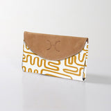 Kids Wallet Laminated Fabric - Thandana UK