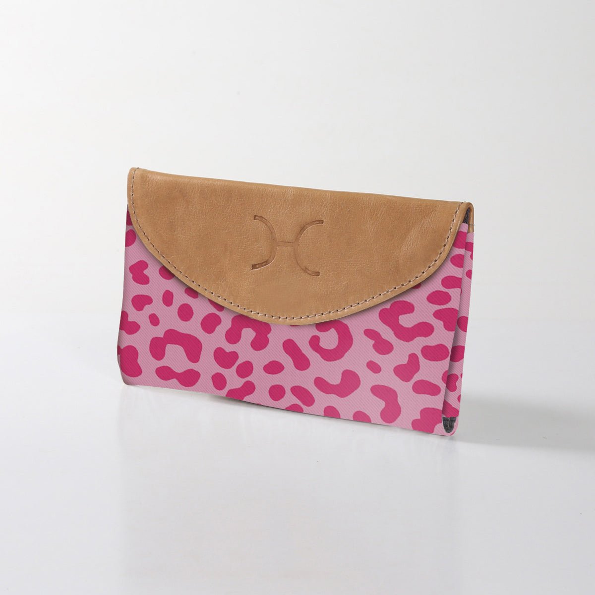 Kids Wallet Laminated Fabric - Thandana UK