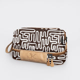 Kids Wash bag Laminated Fabric - Thandana UK