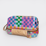 Kids Wash bag Laminated Fabric - Thandana UK
