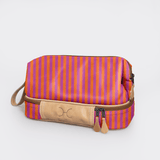 Kids Wash bag Laminated Fabric - Thandana UK
