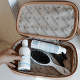 Kids Wash bag Laminated Fabric - Thandana UK