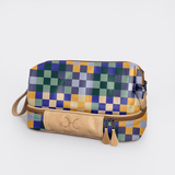 Kids Wash bag Laminated Fabric - Thandana UK