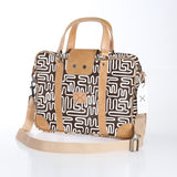 Laptop 15' Bag Laminated Fabric - Thandana UK