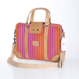 Laptop 15' Bag Laminated Fabric - Thandana UK