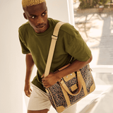 Laptop 15' Bag Laminated Fabric - Thandana UK