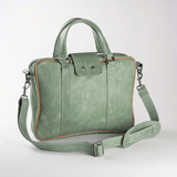Laptop 15' Bag Leather - Thandana UK