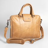 Laptop 15' Bag Leather - Thandana UK