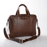 Laptop 15' Bag Leather - Thandana UK