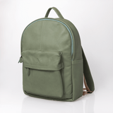 Laptop 15' Leather Backpack - Thandana UK