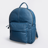 Laptop 15' Leather Backpack - Thandana UK